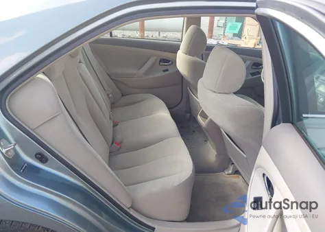 2007 Toyota Camry Le from USA, damaged, VIN 4T1BE46K87U634648